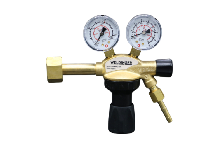 Sauerstoff Druckminderer