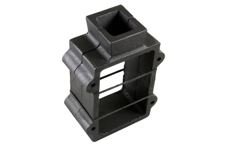 Formkasten-1 ohne Entlüftungsbohrungen