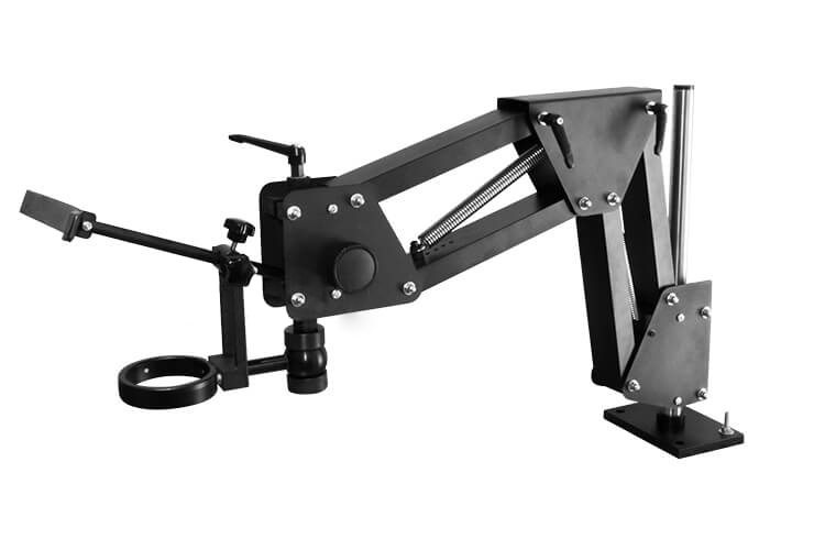 Federgelenkarm Teleskoparm für Mikroskop