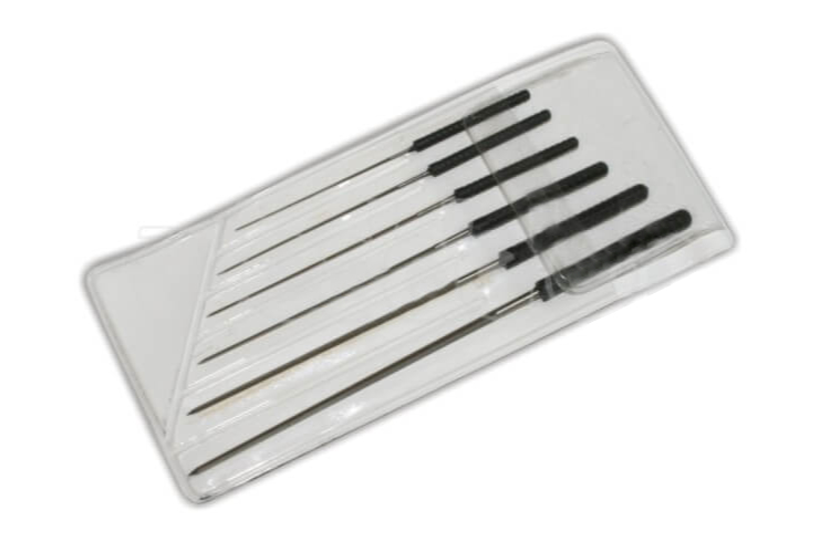 Reibahlensatz 0,4 - 1,4 mm