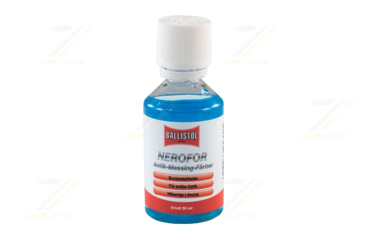 BALLISTOL Nerofor